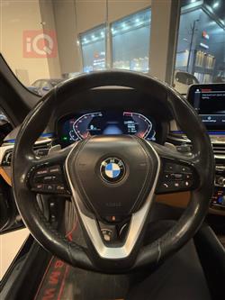 بي ام دبليو الفئة 5